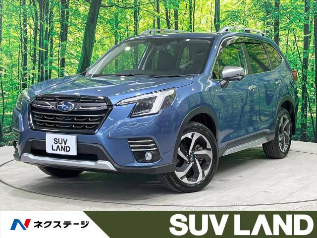 フォレスター 2.0 アドバンス 4WD 