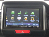N-BOXカスタム G SSパッケージ 
