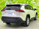 RAV4 2.0 X 