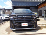 ヴェルファイア 2.4 Z プレミア 
