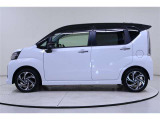 ムーヴカスタム RS ハイパーリミテッド SAIII 