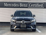 GLB GLB200d 4マチック AMGライン 4WD 