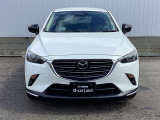 CX-3 2.0 20S プロアクティブ Sパッケージ 