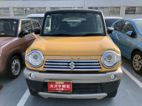 ハスラー J スタイルII ターボ 