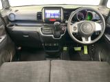 N-BOX G SSパッケージ 特別仕様車