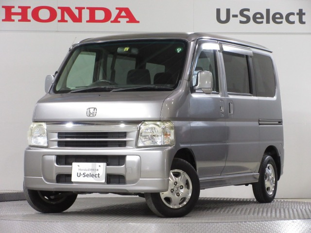 バモス L 