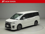 ヴォクシー 2.0 ZS 煌 