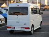エブリイワゴン JPターボ ハイルーフ 4WD 