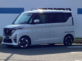 日産 ルークス