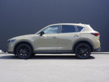 CX-5 2.0 20S ブラックトーンエディション 