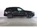 X3 xドライブ20d ミッドナイトエディション 4WD ディーゼルターボ