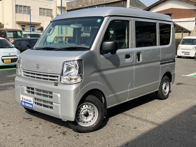 エブリイ PA 6型