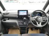 ルークス ハイウェイスターX 4WD 