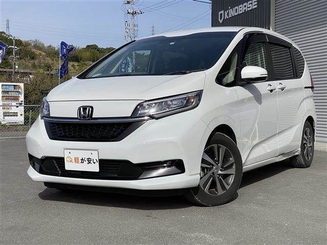 フリード 1.5 G 