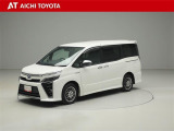 ヴォクシー 1.8 ハイブリッド ZS 煌 