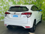 ヴェゼル 1.5 ハイブリッド Z ホンダセンシング 4WD 