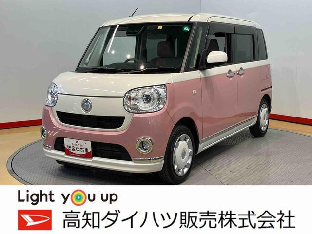 ムーヴキャンバス G メイクアップ リミテッド SAIII 