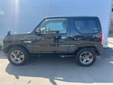 ジムニー ランドベンチャー 4WD 