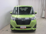 ルーミー 1.0 G-T 