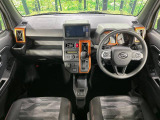タフト G ターボ ecoIDLE非装着車 