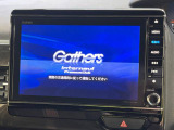 【8型純正SDナビ】人気の純正ナビを装備しております。ナビの使いやすさはもちろん、オーディオ機能も充実!キャンプや旅行はもちろん、通勤や買い物など普段のドライブも楽しくなるはず♪