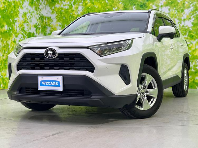 RAV4 2.0 X 