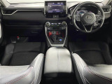 RAV4 2.0 アドベンチャー オフロードパッケージ 4WD 4WD 本革シート