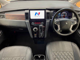 デリカD:5 2.2 P 4WD 