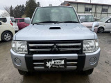 パジェロミニ VR 4WD 