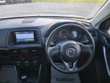 CX-5 2.2 XD Lパッケージ 本革シート サンルーフ