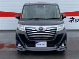 ルーミー 1.0 カスタム G 4WD 