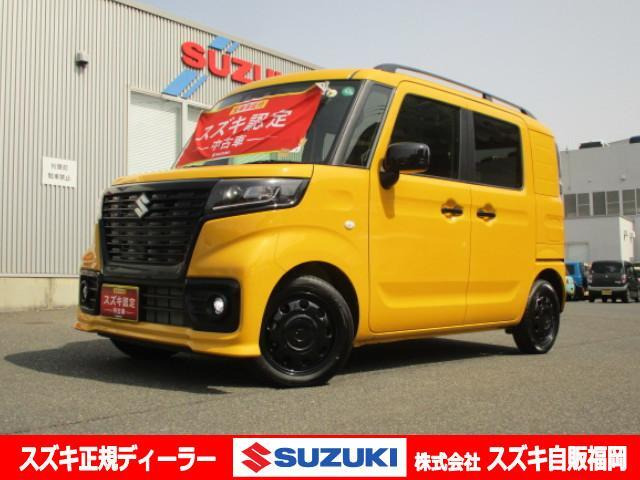 スペーシアベース XF 