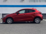 MAZDA2 1.5 15S スマートエディション 