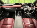 MAZDA3ファストバック 1.8 XD バーガンディ セレクション 