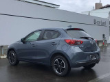 MAZDA2 1.5 15 スポルト 4WD 
