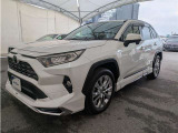 RAV4  2.0 G Zパッケージ 4WD
