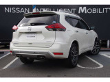 エクストレイル 2.0 AUTECH iパッケージ 4WD 2列車