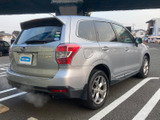 フォレスター 2.0 XT アイサイト アドバンテージライン 4WD 