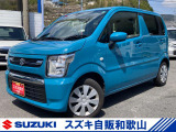 スズキ ワゴンR