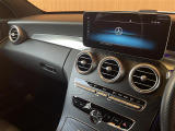 Cクラス C220d ローレウス エディション 本革シート 修復歴無し