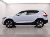 XC40 ウルトラ B4 AWD 4WD 