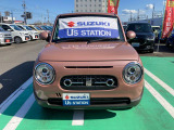 アルトラパン LC  L 4WD 4型 全方位カメラ オーディオ