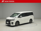 ヴォクシー 2.0 ZS 