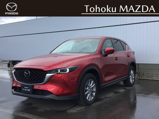 CX-5 2.2 XD プロアクティブ 4WD 