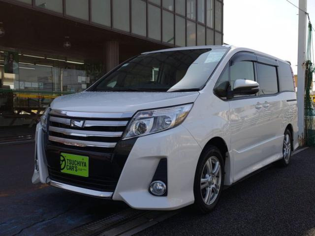 ノア 2.0 Si 