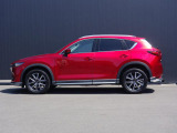 CX-5 2.5 25S Lパッケージ 