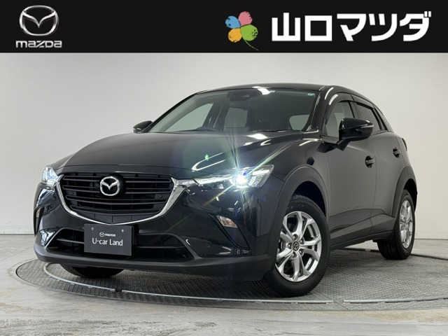 CX-3  1.5 15S