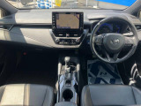 カローラツーリング 1.8 ハイブリッド W×B 