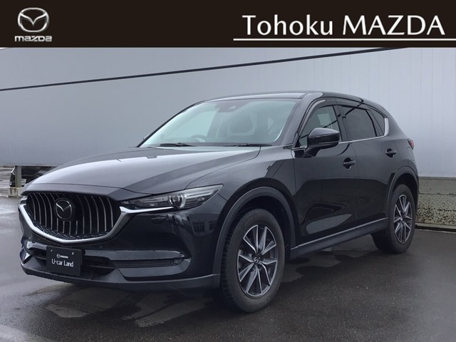 CX-5 2.5 25S Lパッケージ 4WD 