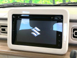 アルトラパン X 全方位モニター付メモリーナビゲーション装着車